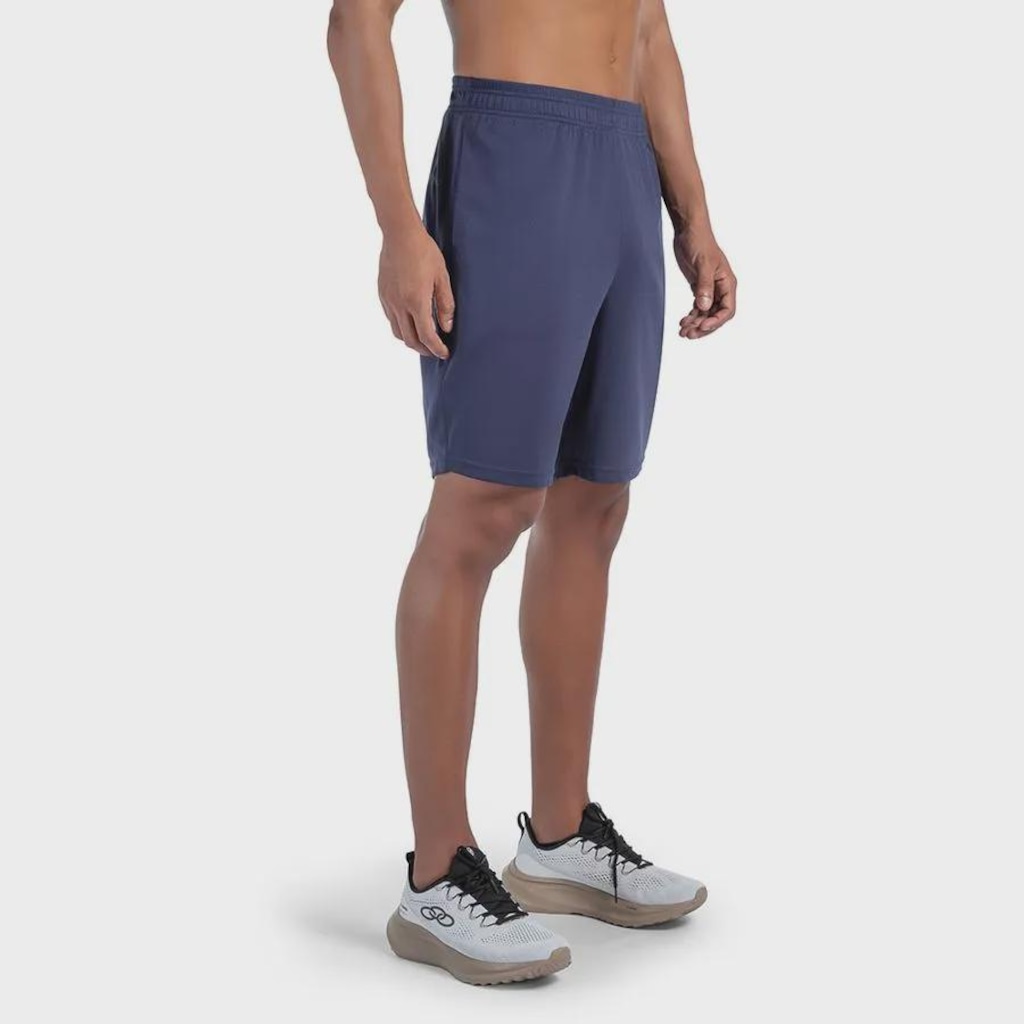 Imagem 2 do produto Bermuda Line Mesh 7 Olympikus Masculina