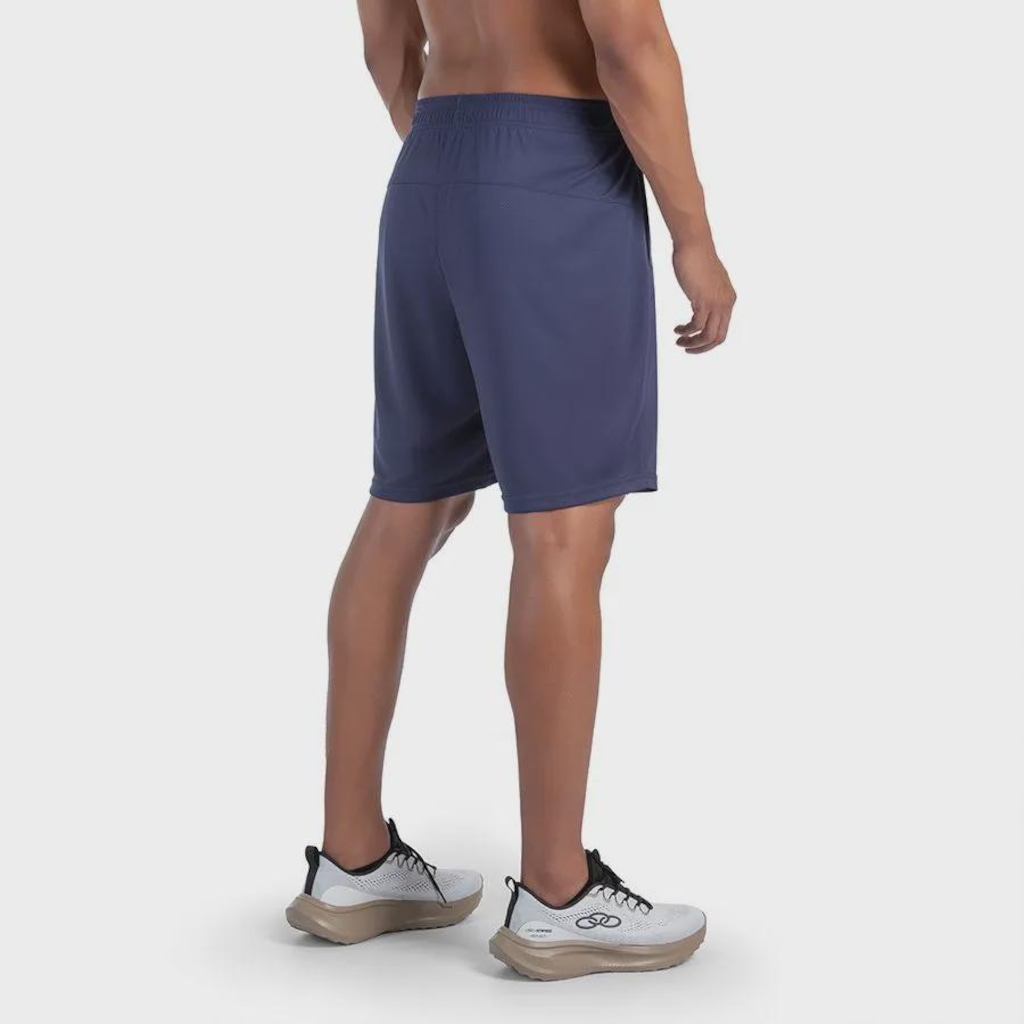 Imagem 3 do produto Bermuda Line Mesh 7 Olympikus Masculina