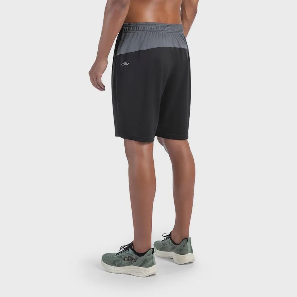 Imagem 3 do produto Bermuda Line Mesh 7 Olympikus Masculina