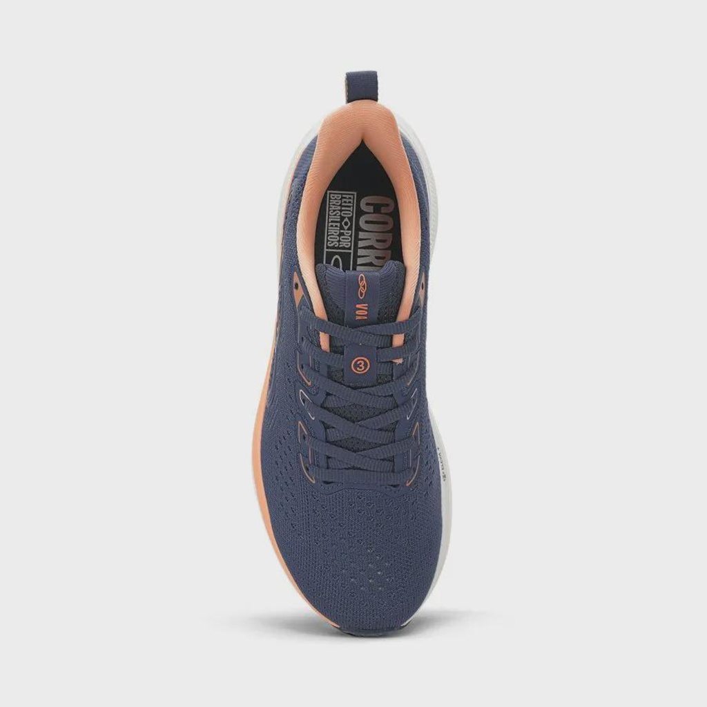 Imagem 4 do produto Tênis Olympikus Voa 3 Feminino