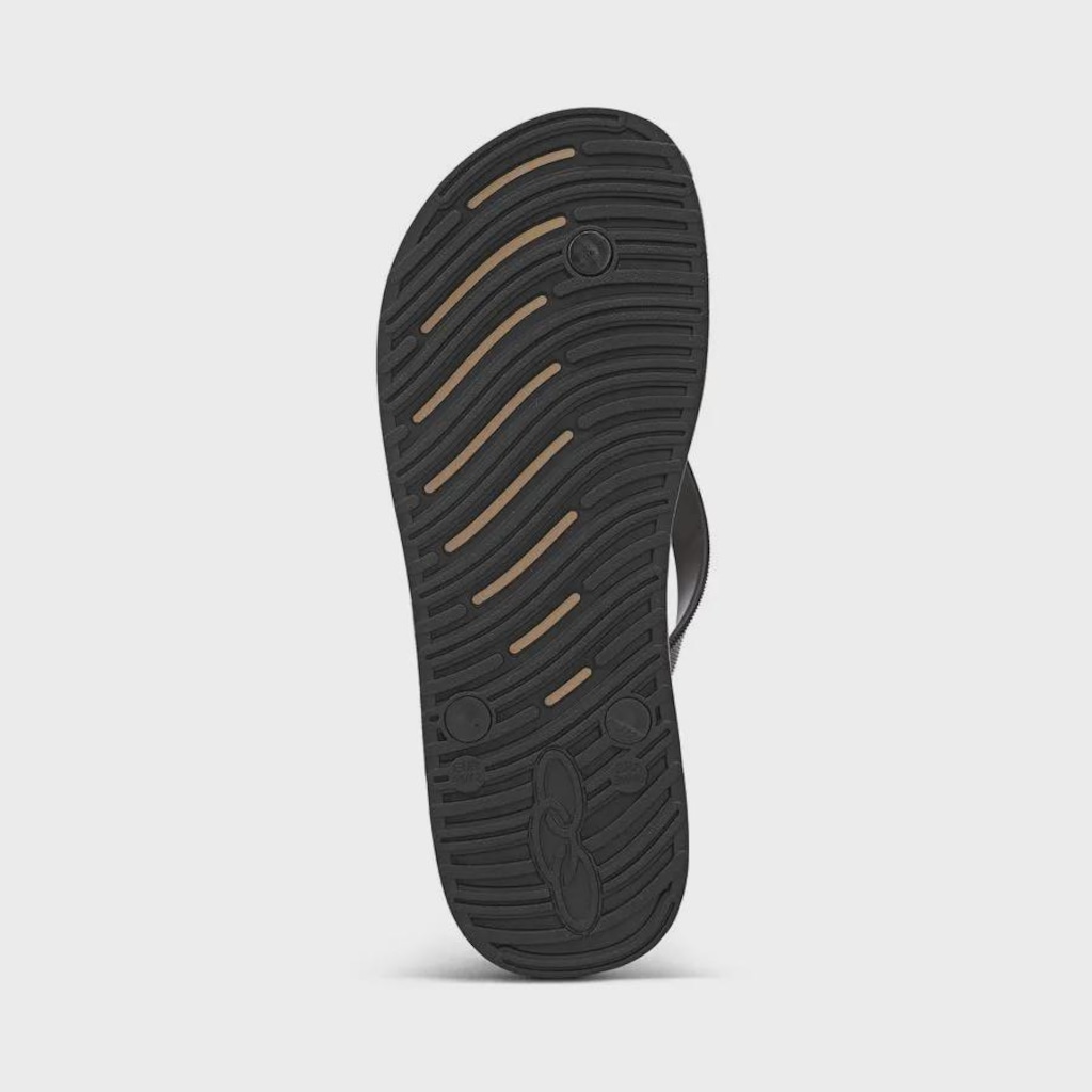 Imagem 5 do produto Chinelo De Dedo Olympikus Livre - Unissex