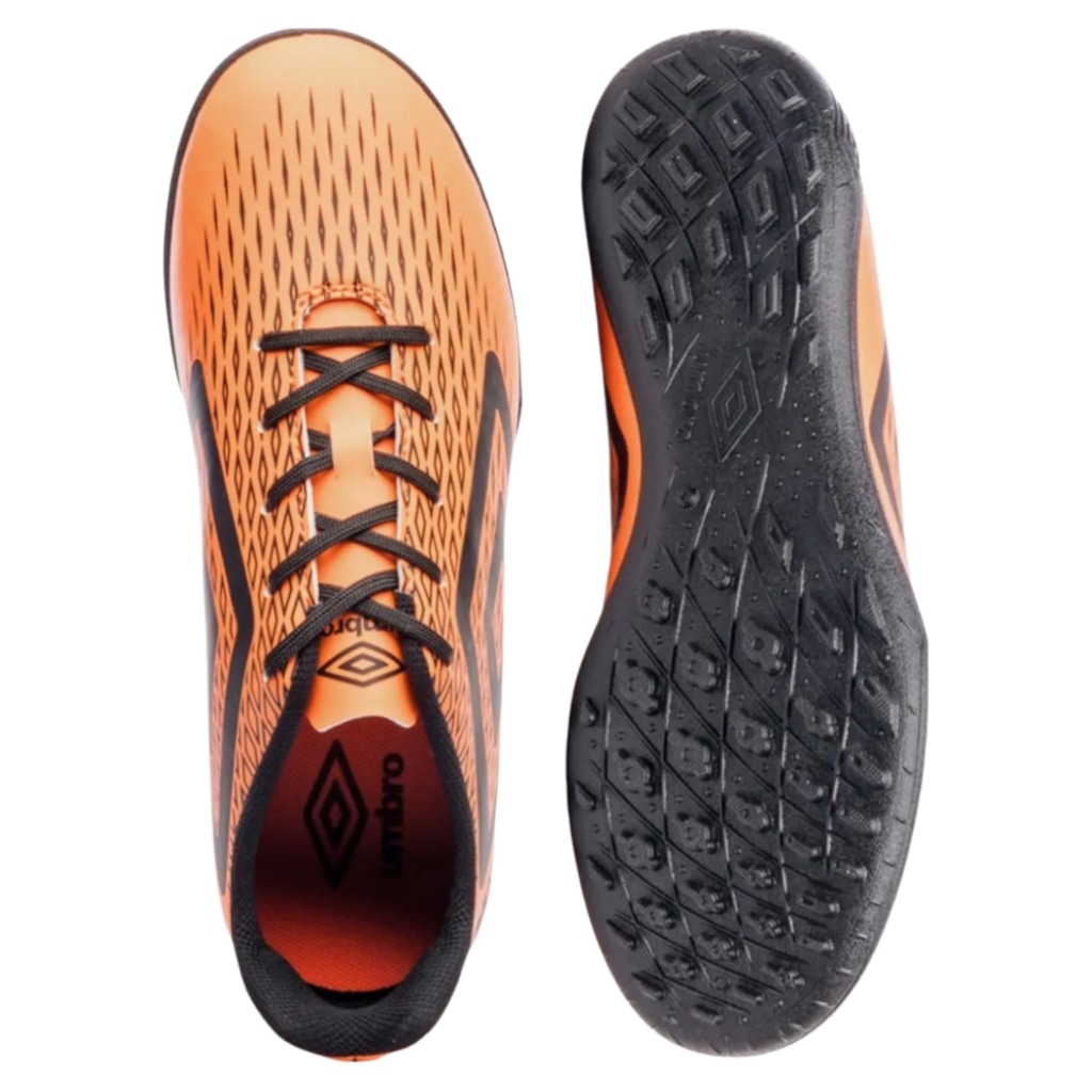 Imagem 4 do produto CHUTEIRA SOCIETY UMBRO X-DIAMOND - ADULTO