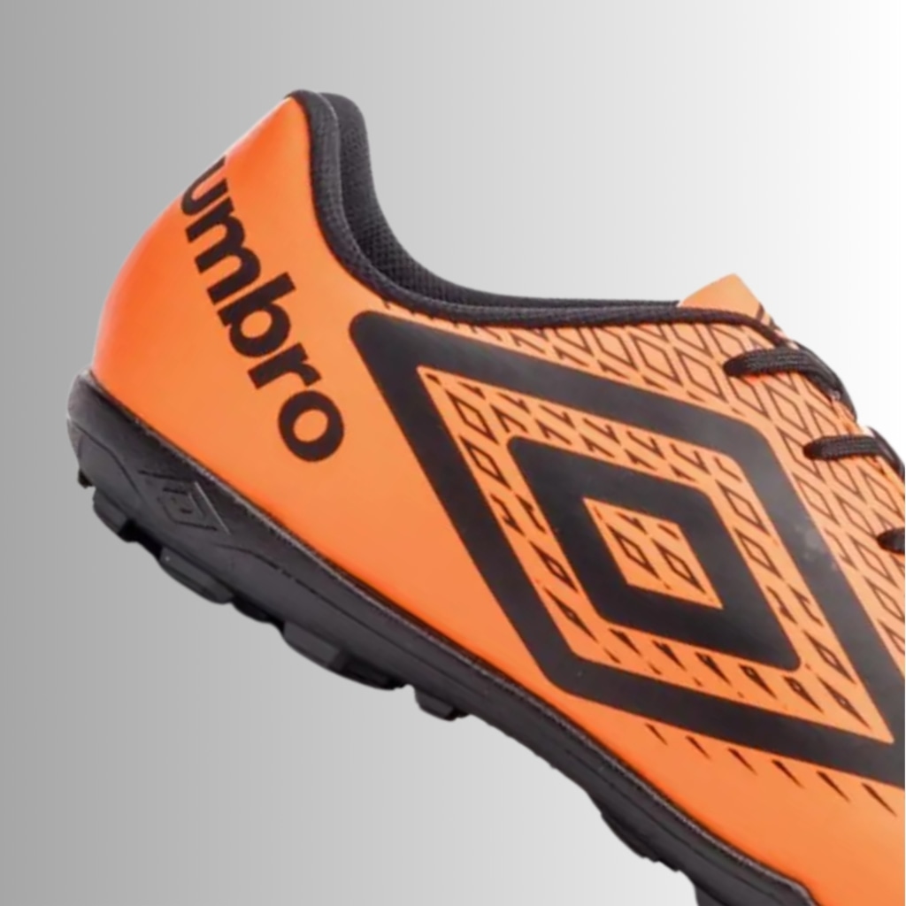 Imagem 5 do produto CHUTEIRA SOCIETY UMBRO X-DIAMOND - ADULTO