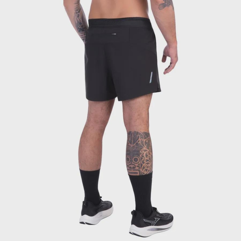 Imagem 5 do produto Shorts de Corrida Mizuno High 4 Masculino - Masculino