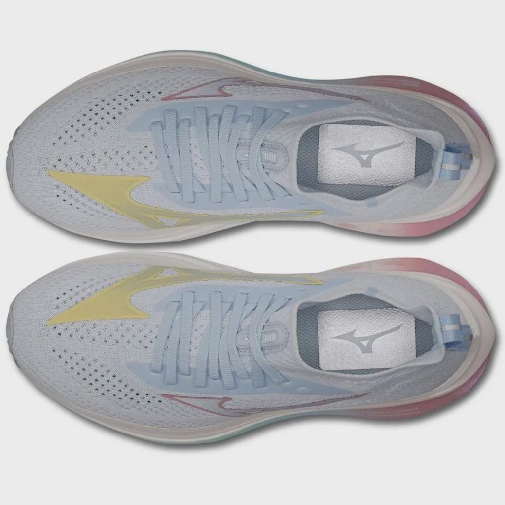 Imagem 2 do produto Tênis de Corrida Mizuno Neo Zen Feminino - Feminino