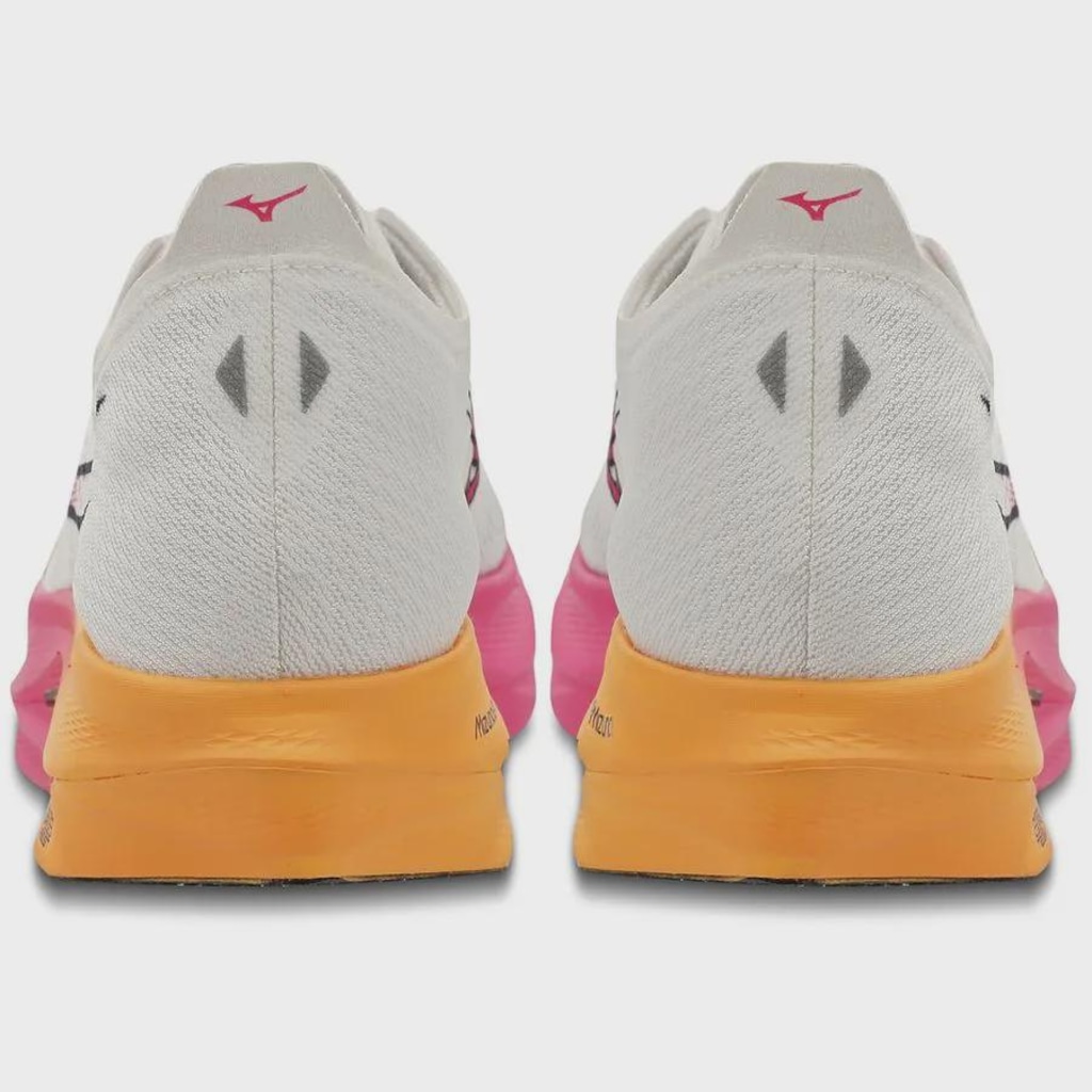 Imagem 4 do produto Tênis Unissex Mizuno Wave Rebellion Pro Low