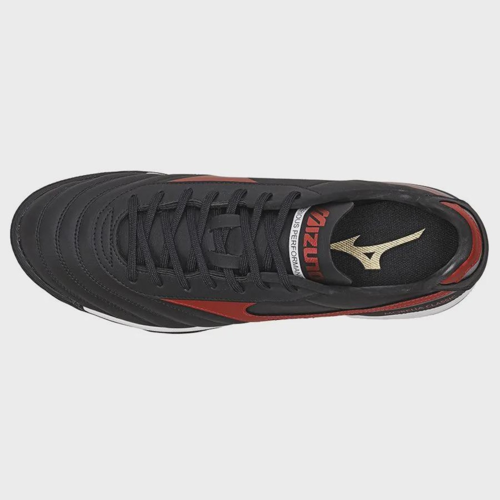 Imagem 3 do produto Chuteira de Campo Mizuno Morelia Classic AS Masculina