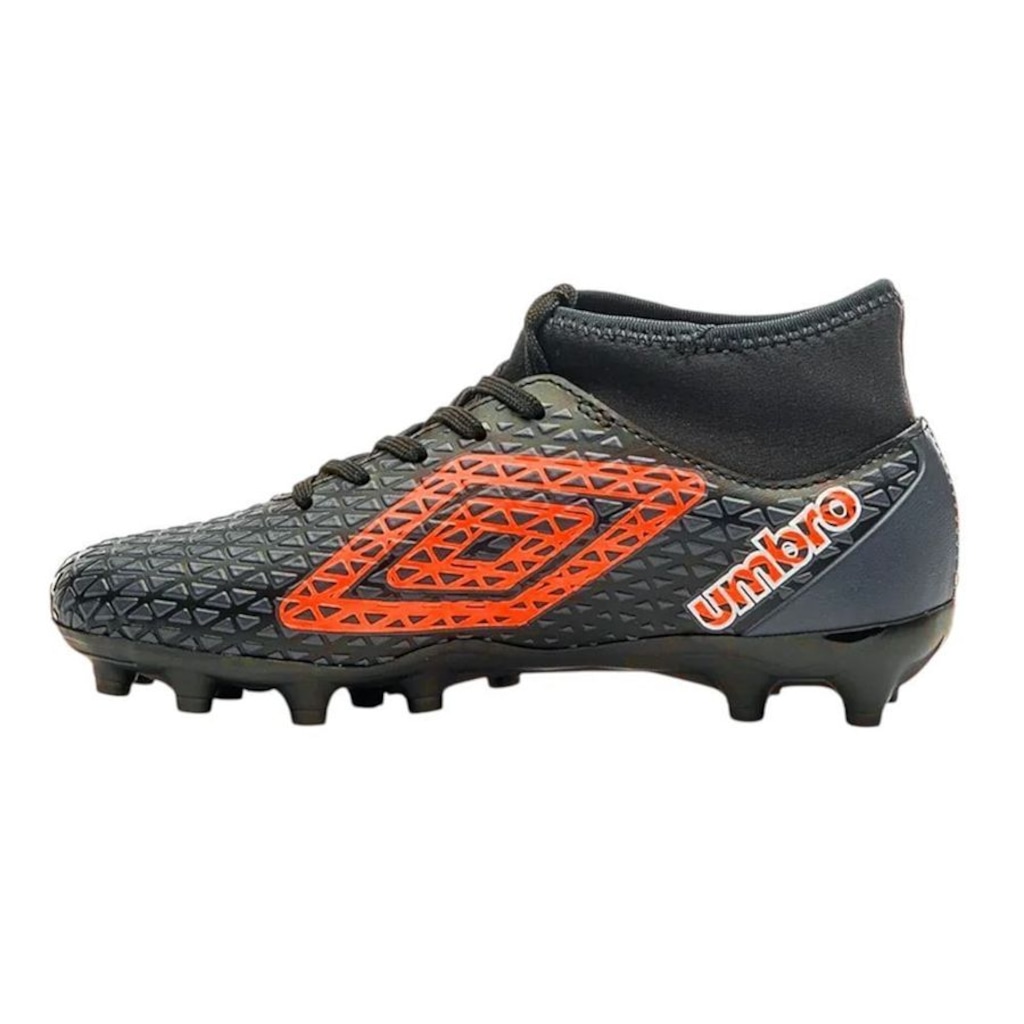 Imagem 2 do produto Chuteira de Campo Umbro Mutant Jr - Infantil
