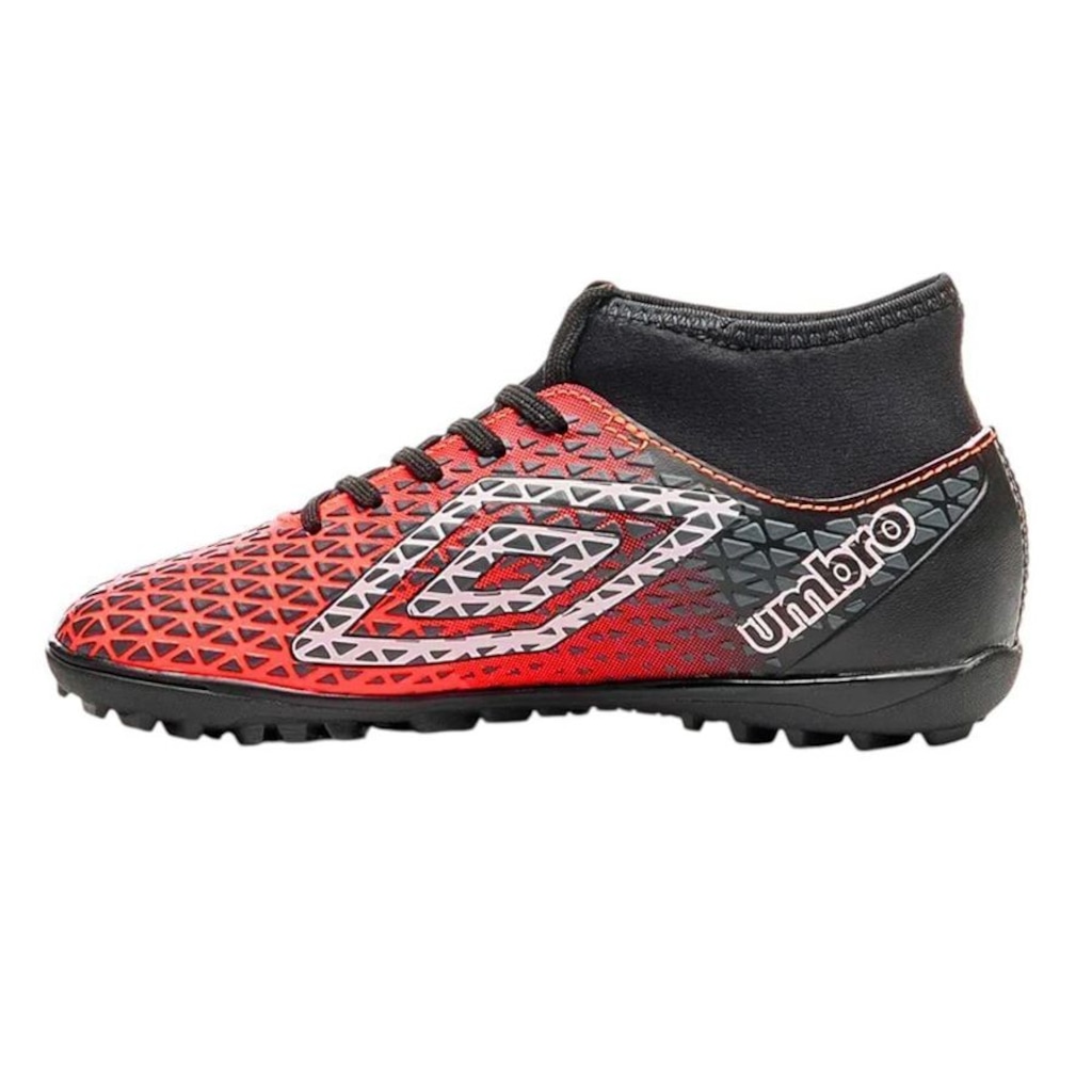 Imagem 2 do produto Chuteira Society Umbro Mutant Infantil