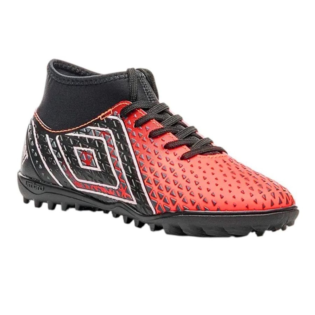 Imagem 3 do produto Chuteira Society Umbro Mutant Infantil
