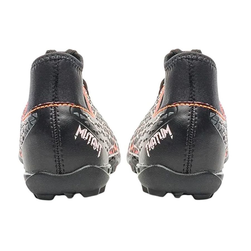 Imagem 4 do produto Chuteira Society Umbro Mutant Infantil