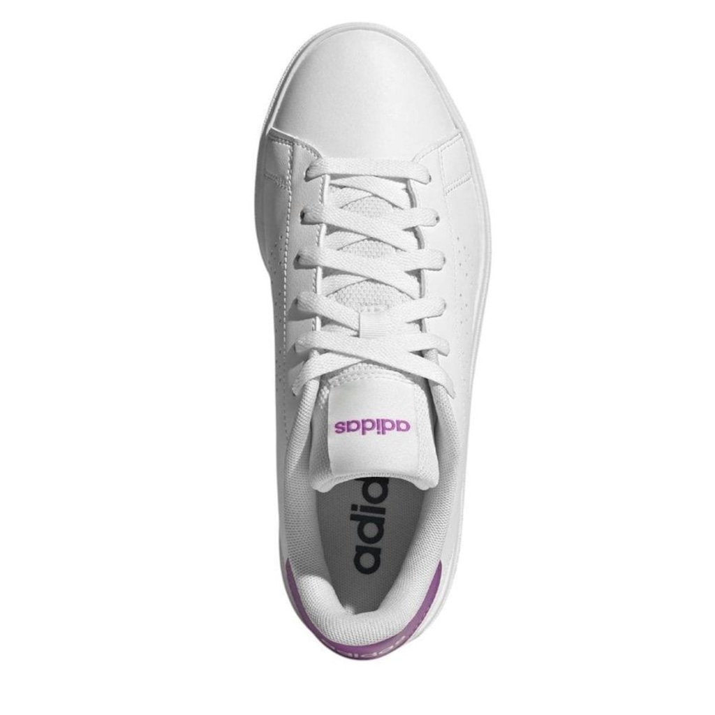 Imagem 5 do produto Tênis adidas Advantage Base 2.0 Feminino