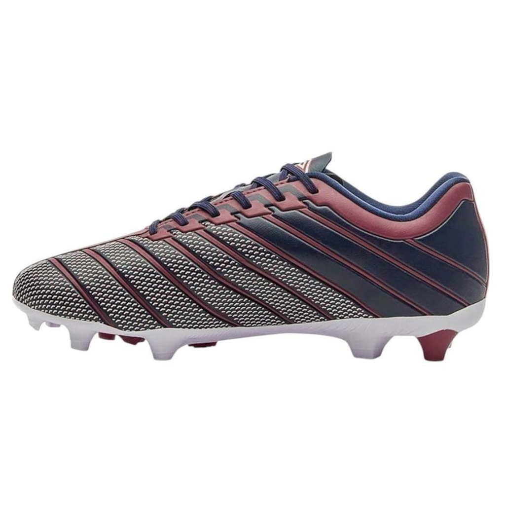 Imagem 2 do produto Chuteira De Campo Umbro Velocita Elixir Club Adulto