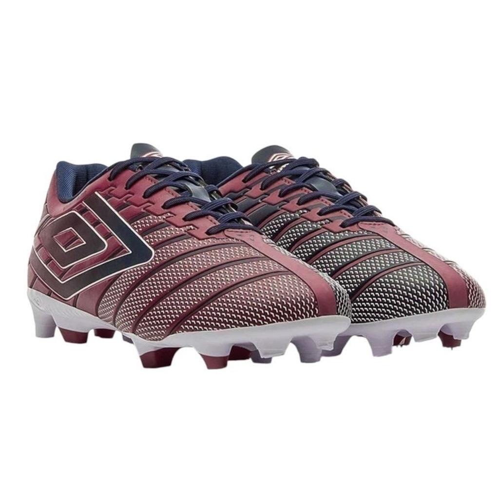 Imagem 3 do produto Chuteira De Campo Umbro Velocita Elixir Club Adulto