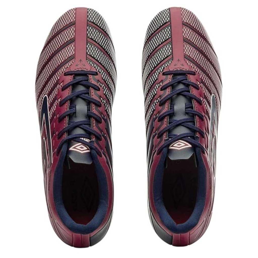 Imagem 4 do produto Chuteira De Campo Umbro Velocita Elixir Club Adulto