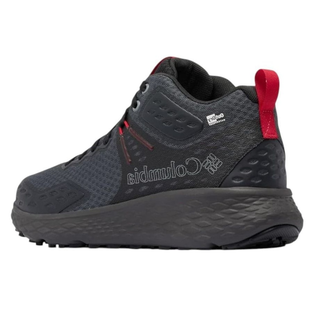 Imagem 2 do produto Bota Columbia Konos TRS OutDry Masculina