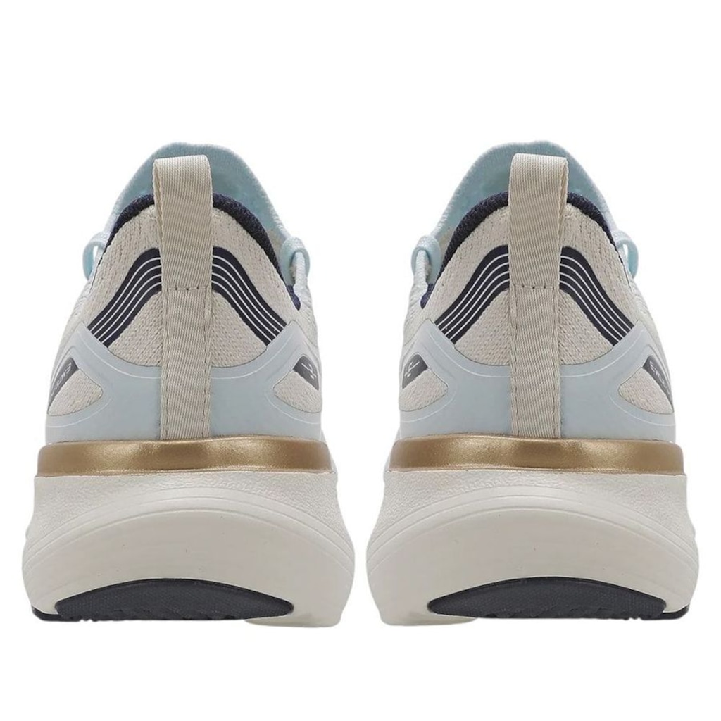 Imagem 4 do produto Tênis Mizuno Glow 3 Feminino