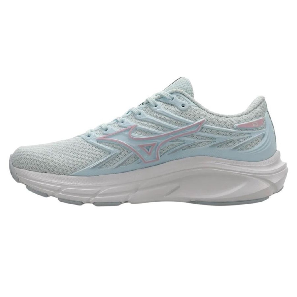 Imagem 2 do produto Tênis Mizuno Jet 8 Feminino