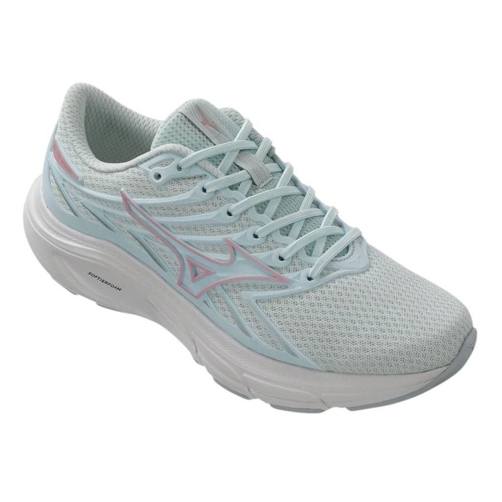 Imagem 3 do produto Tênis Mizuno Jet 8 Feminino