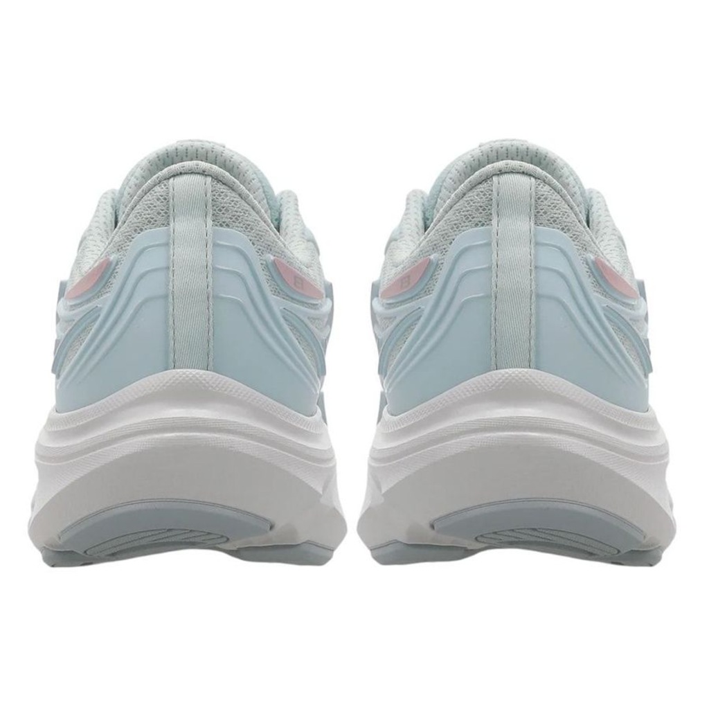 Imagem 4 do produto Tênis Mizuno Jet 8 Feminino