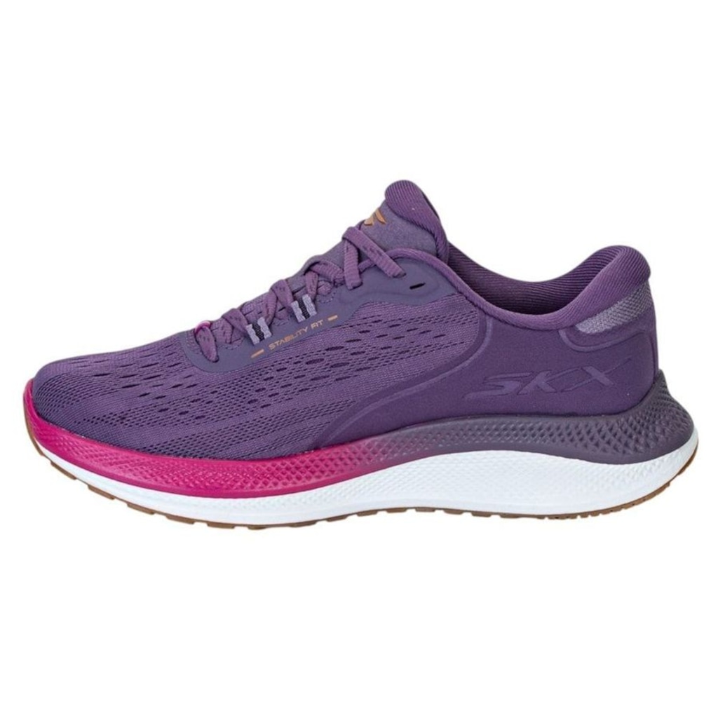 Imagem 2 do produto Tênis Skechers Go Run Persistence 2 Feminino