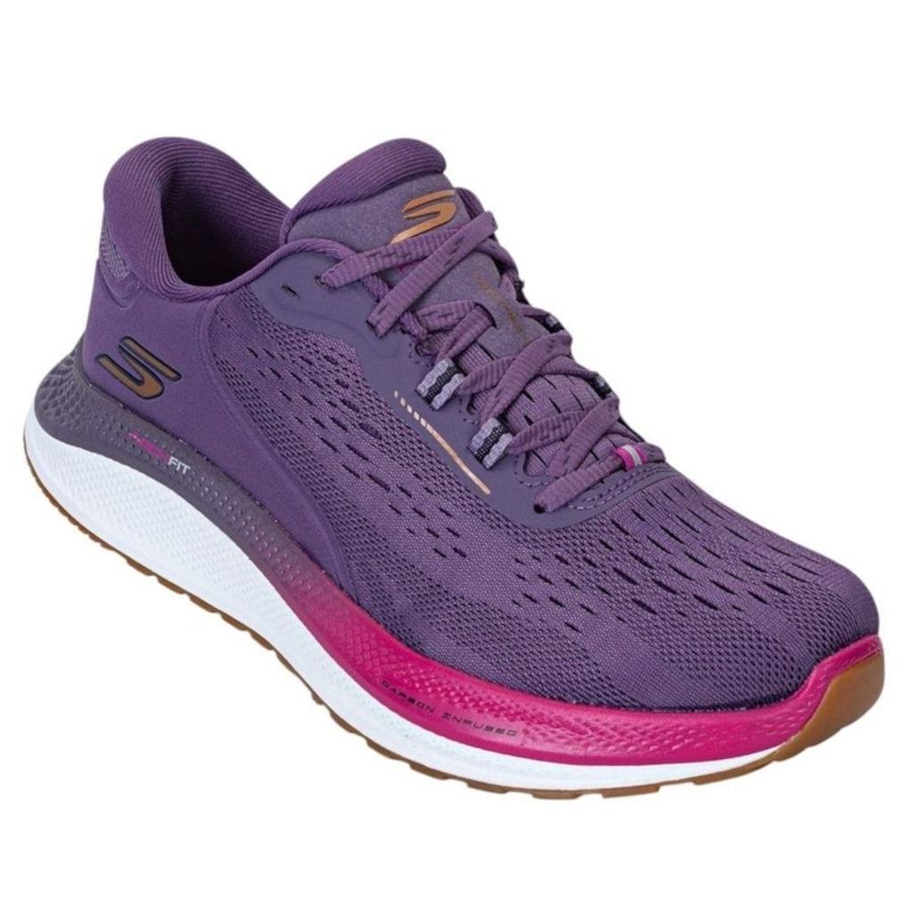 Imagem 3 do produto Tênis Skechers Go Run Persistence 2 Feminino