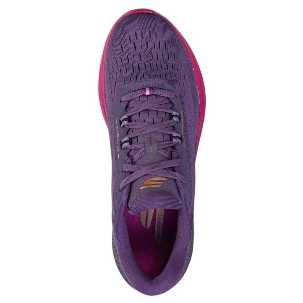 Imagem 5 do produto Tênis Skechers Go Run Persistence 2 Feminino