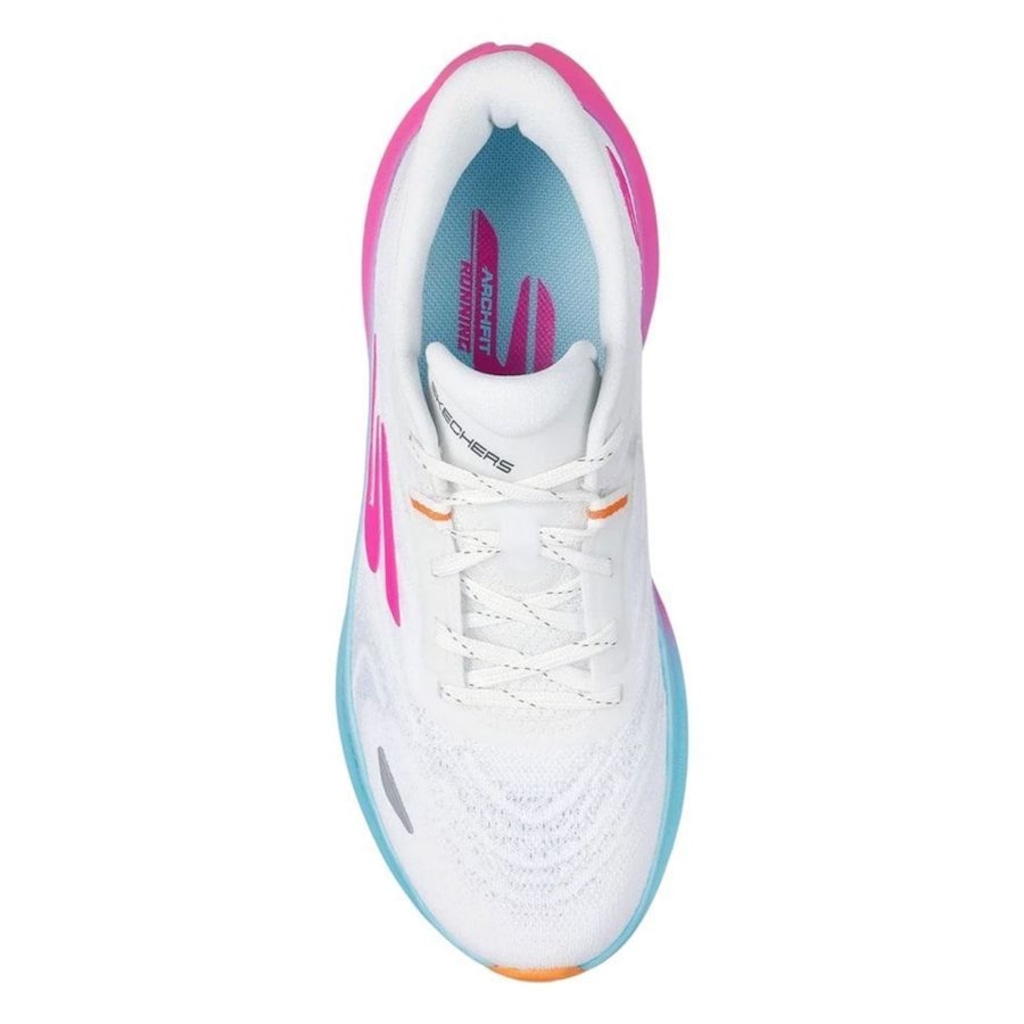 Imagem 4 do produto Tênis Skechers SKX Aero Spark Feminino