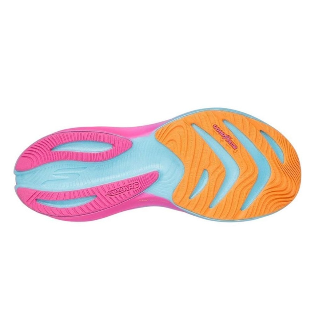 Imagem 5 do produto Tênis Skechers SKX Aero Spark Feminino