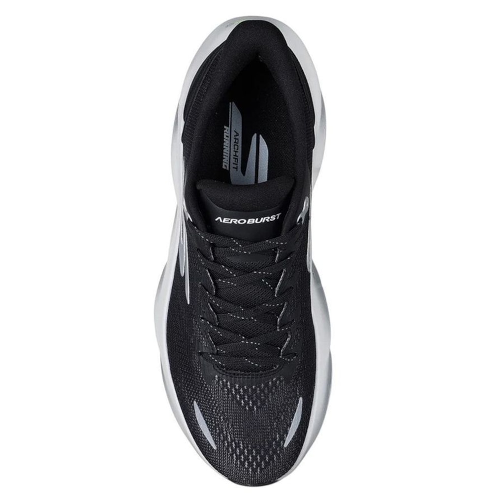 Imagem 4 do produto Tênis Skechers SKX Aero Burst Masculino