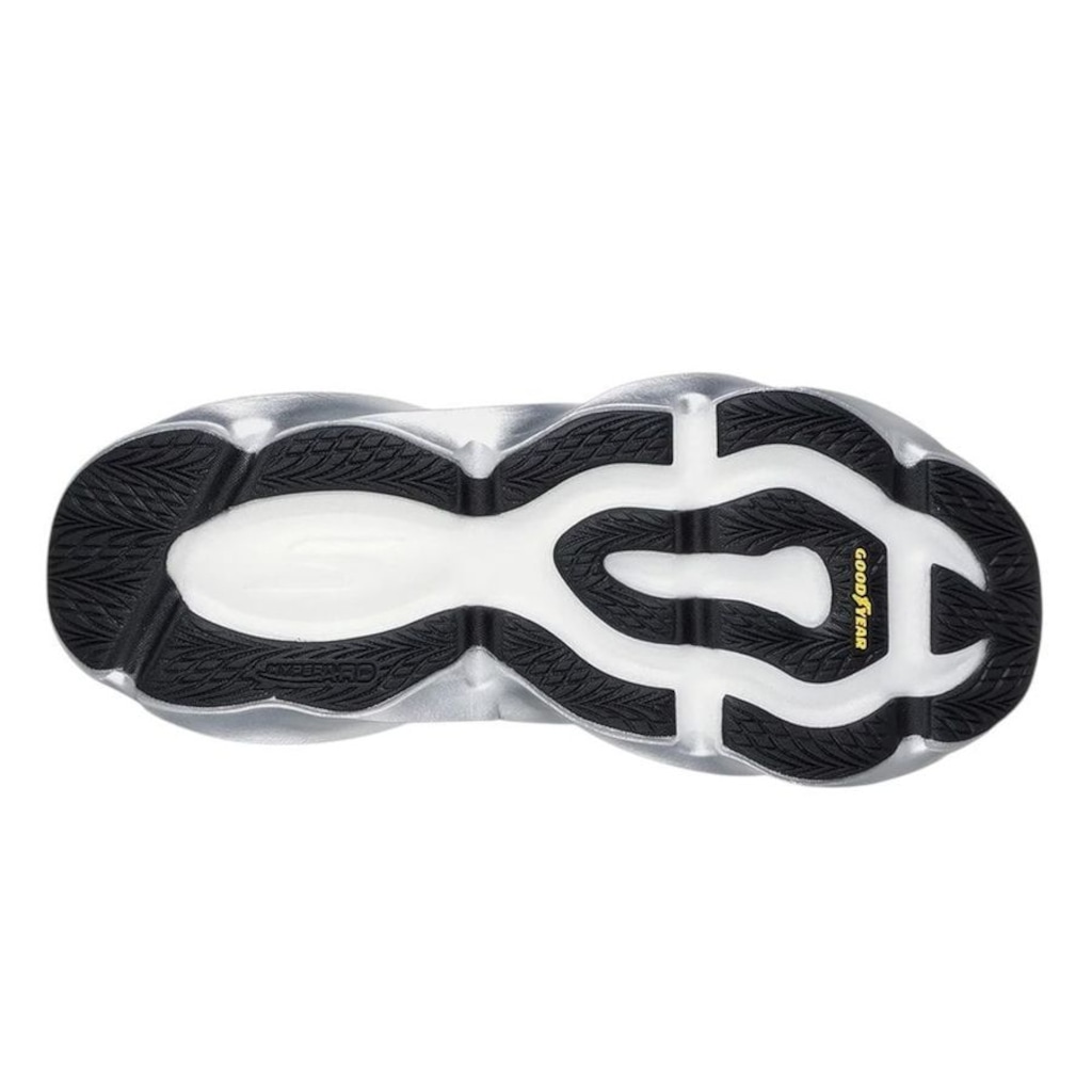 Imagem 5 do produto Tênis Skechers SKX Aero Burst Masculino