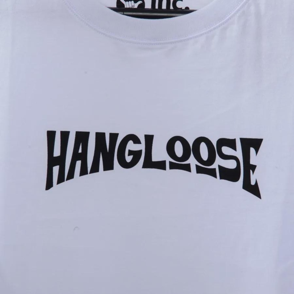 Imagem 2 do produto Camiseta Infantil Hang Loose Birds - Unissex