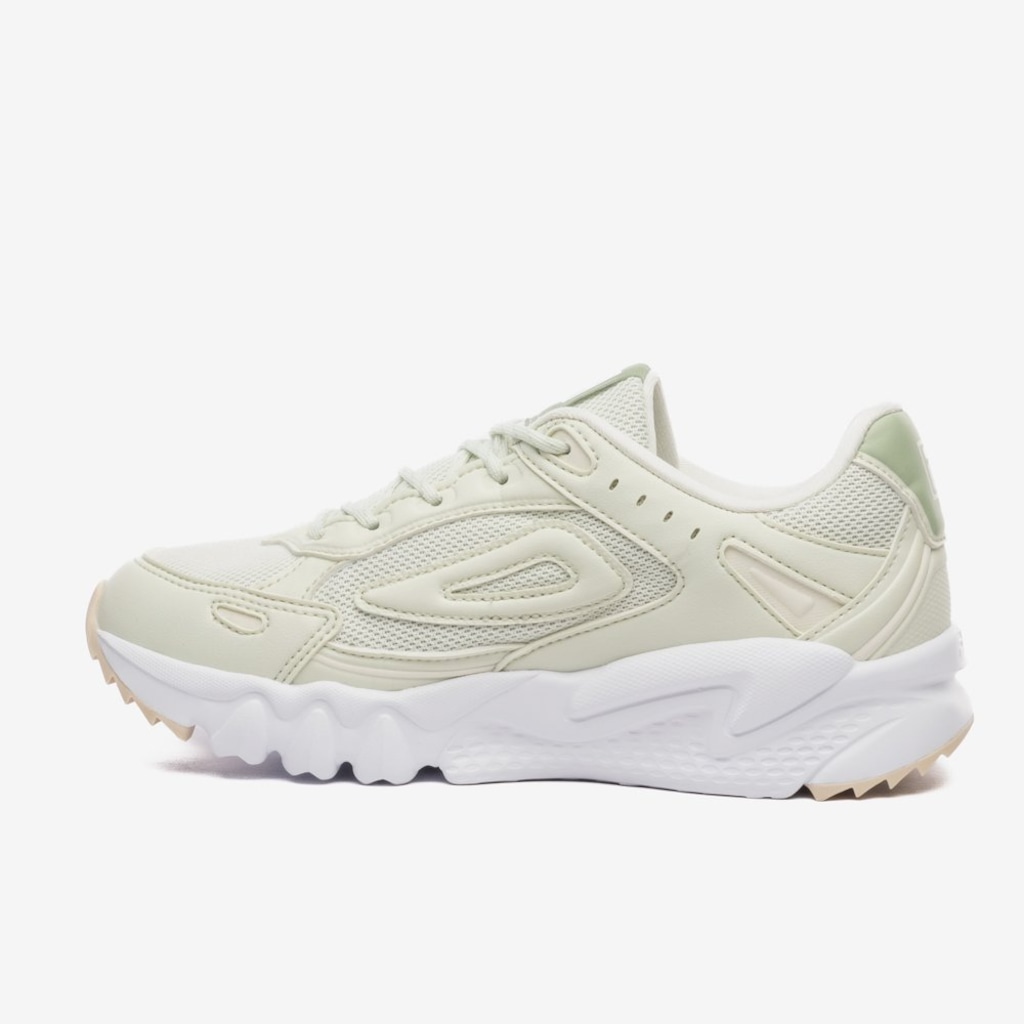 Imagem 3 do produto Tênis Fila Venture Tracer 2 - Feminino