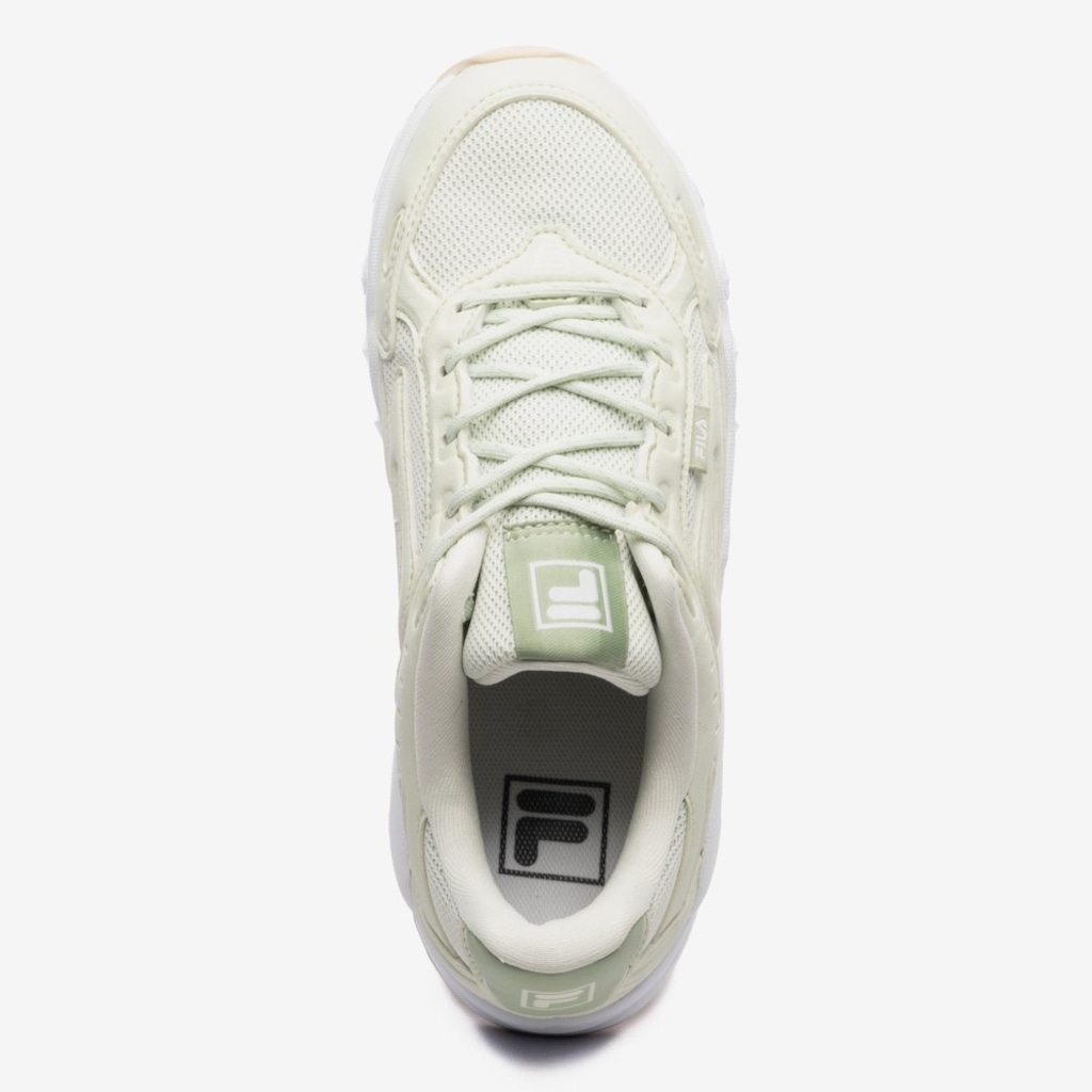 Imagem 4 do produto Tênis Fila Venture Tracer 2 - Feminino