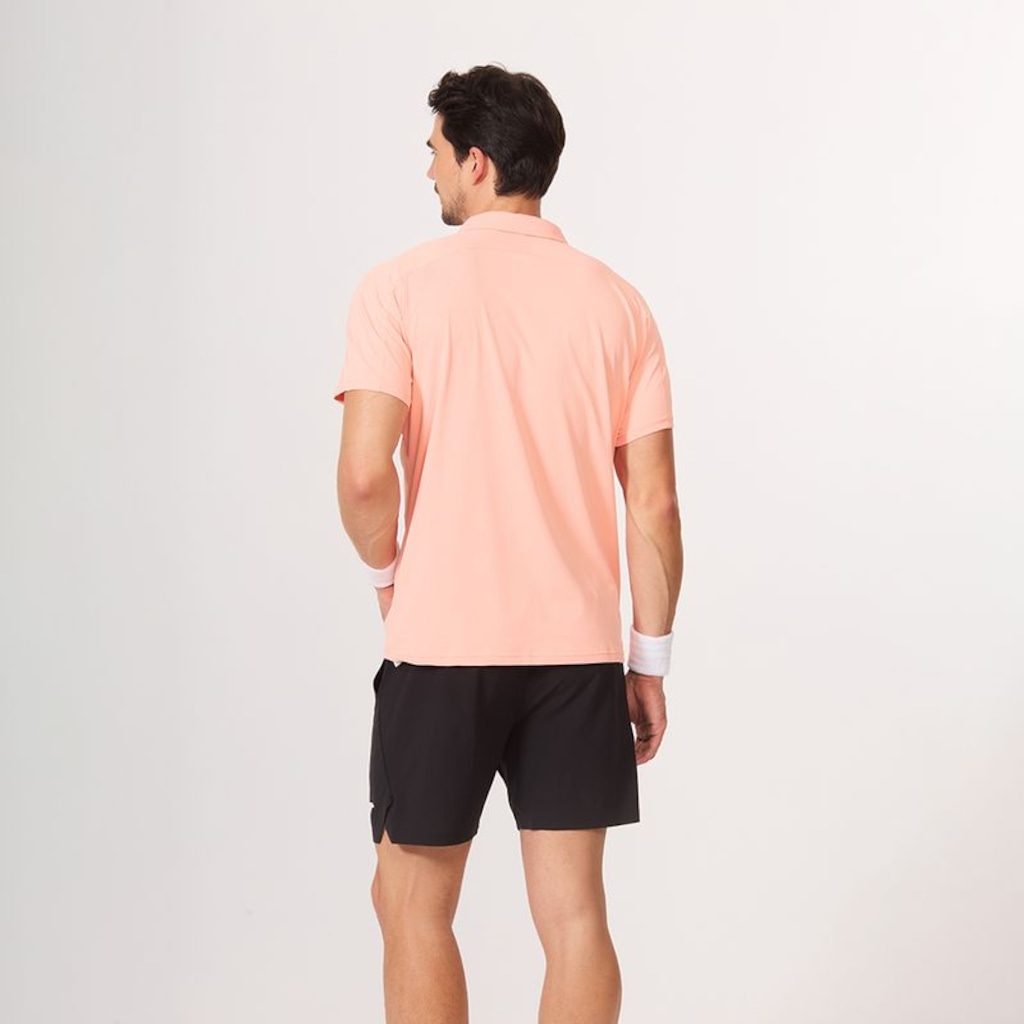 Imagem 2 do produto Camisa Polo Masculina Joma Challenge