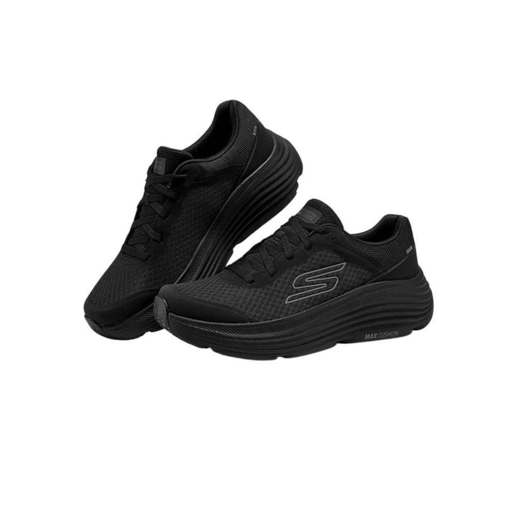 Imagem 3 do produto Tênis Masculino Skechers Max Cushioning Endeavour