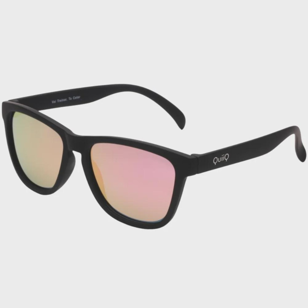Imagem 4 do produto Óculos de Sol Unissex Quiiq Sunglasses Quadrado