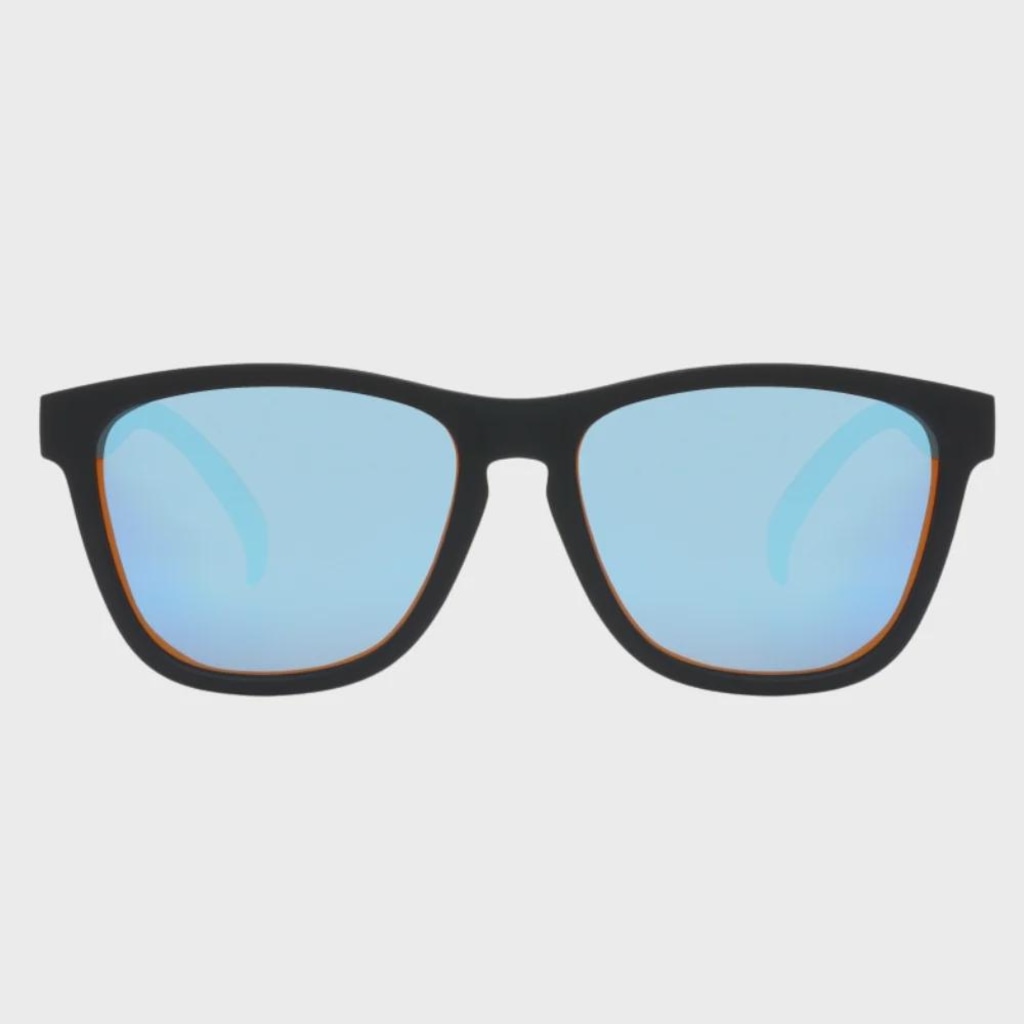 Imagem 3 do produto Óculos de Sol Unissex Quiiq Sunglasses Quadrado