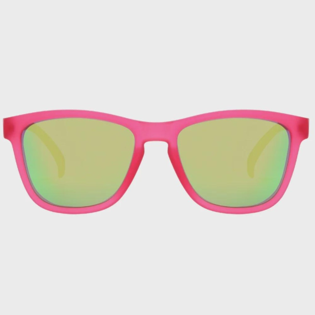 Imagem 3 do produto Óculos de Sol Unissex Quiiq Sunglasses Quadrado