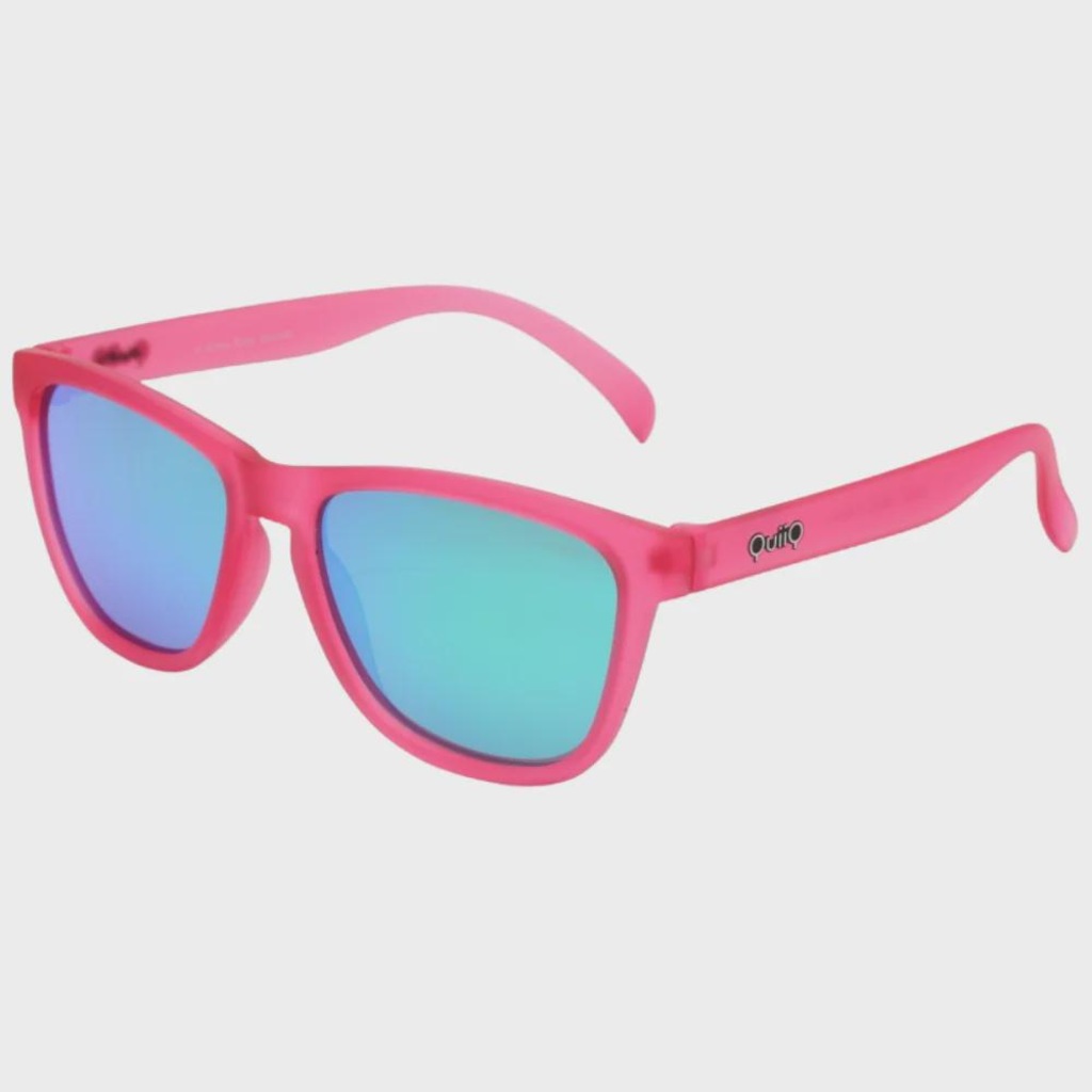 Imagem 4 do produto Óculos de Sol Unissex Quiiq Sunglasses Quadrado