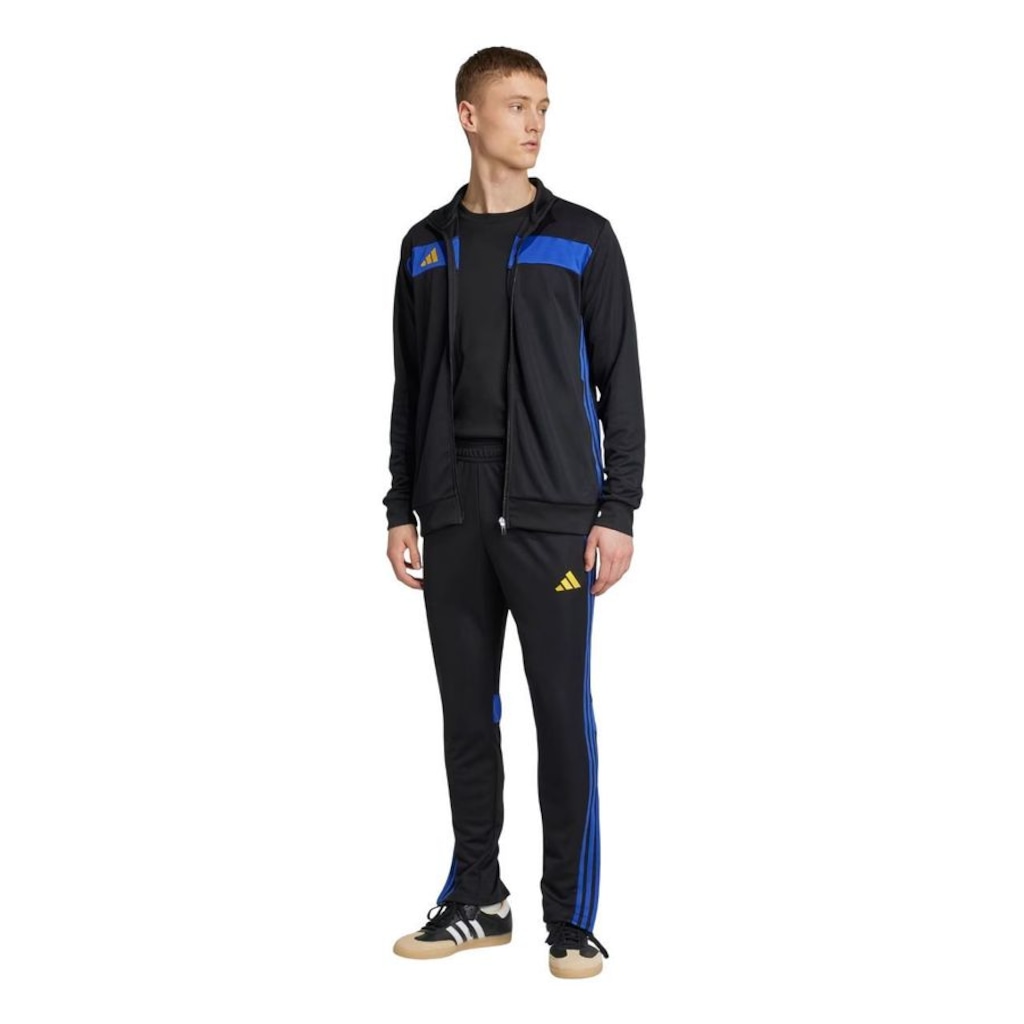 Imagem 2 do produto Agasalho Masculino Adidas Tiro 25 Essentials
