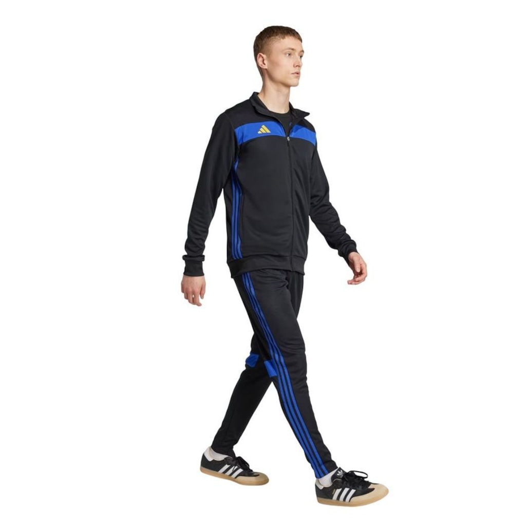 Imagem 4 do produto Agasalho Masculino Adidas Tiro 25 Essentials