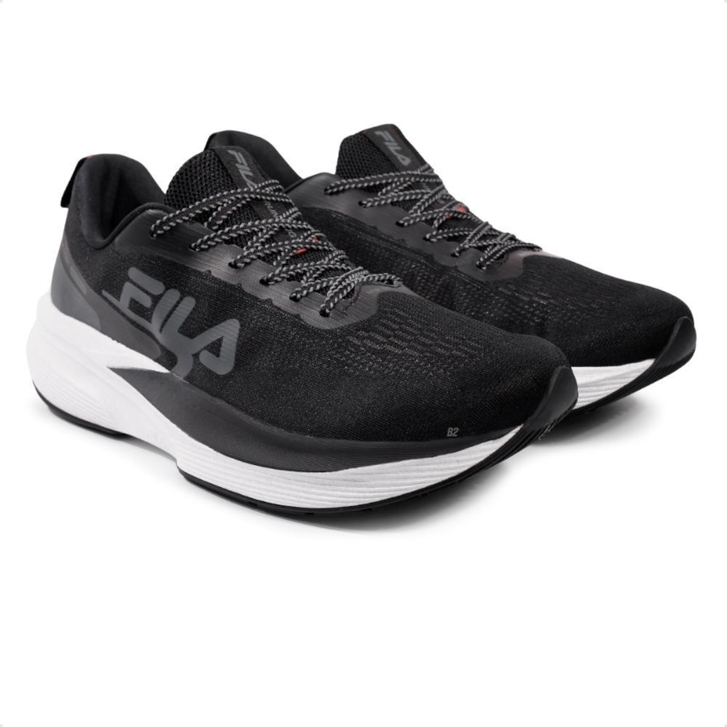 Imagem 3 do produto Tênis Masculino Fila Racer Fastpace