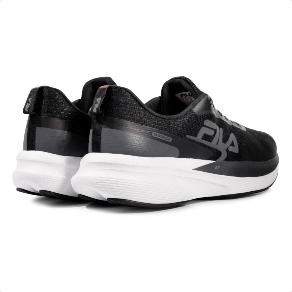 Imagem 5 do produto Tênis Masculino Fila Racer Fastpace