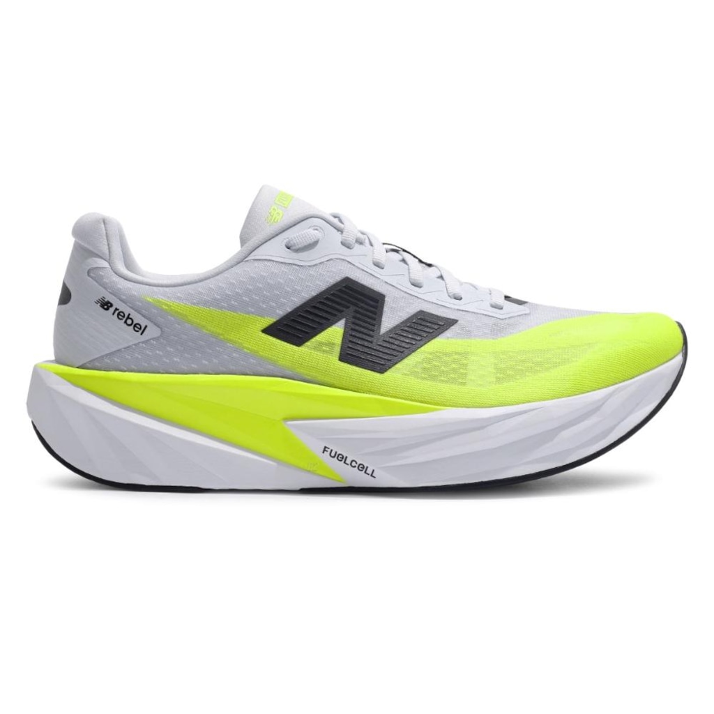 Imagem 1 do produto Tênis Masculino New Balance Fuelcell Rebel V5