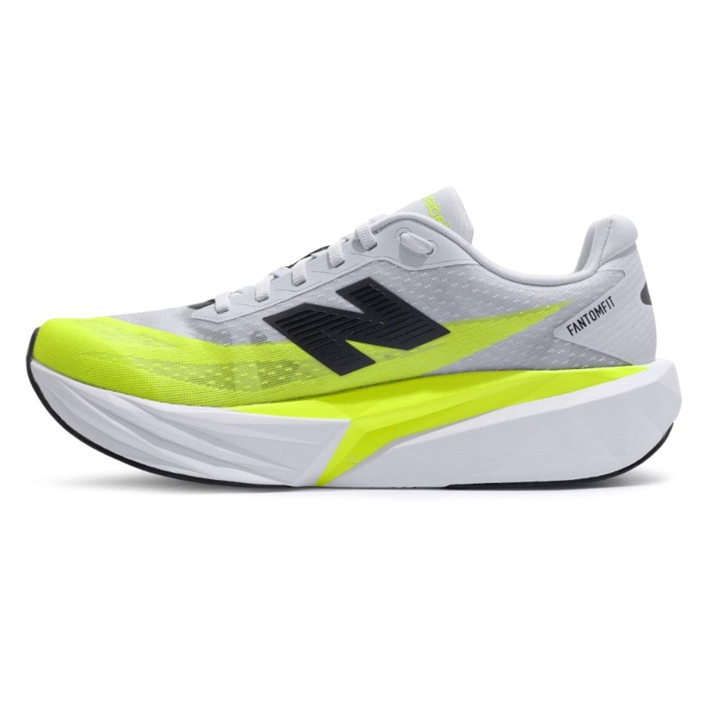 Imagem 2 do produto Tênis Masculino New Balance Fuelcell Rebel V5