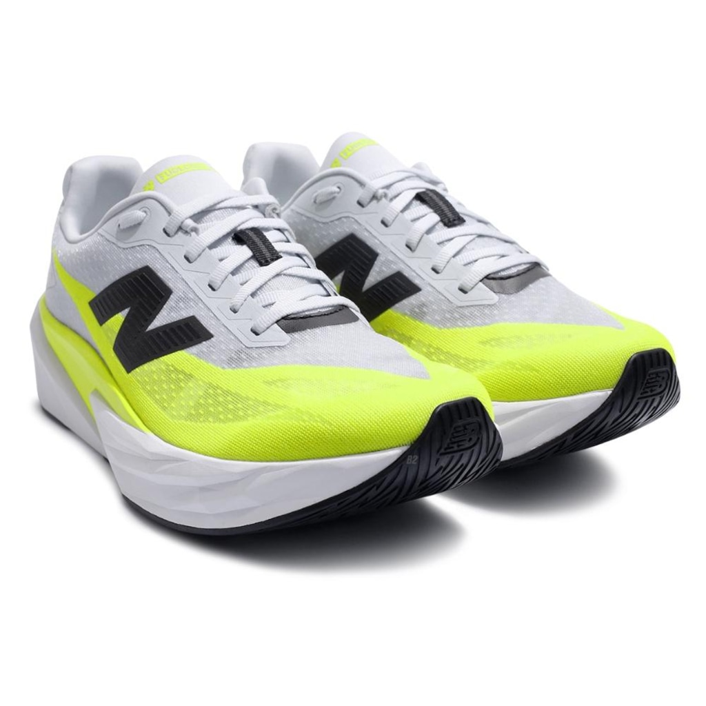 Imagem 3 do produto Tênis Masculino New Balance Fuelcell Rebel V5