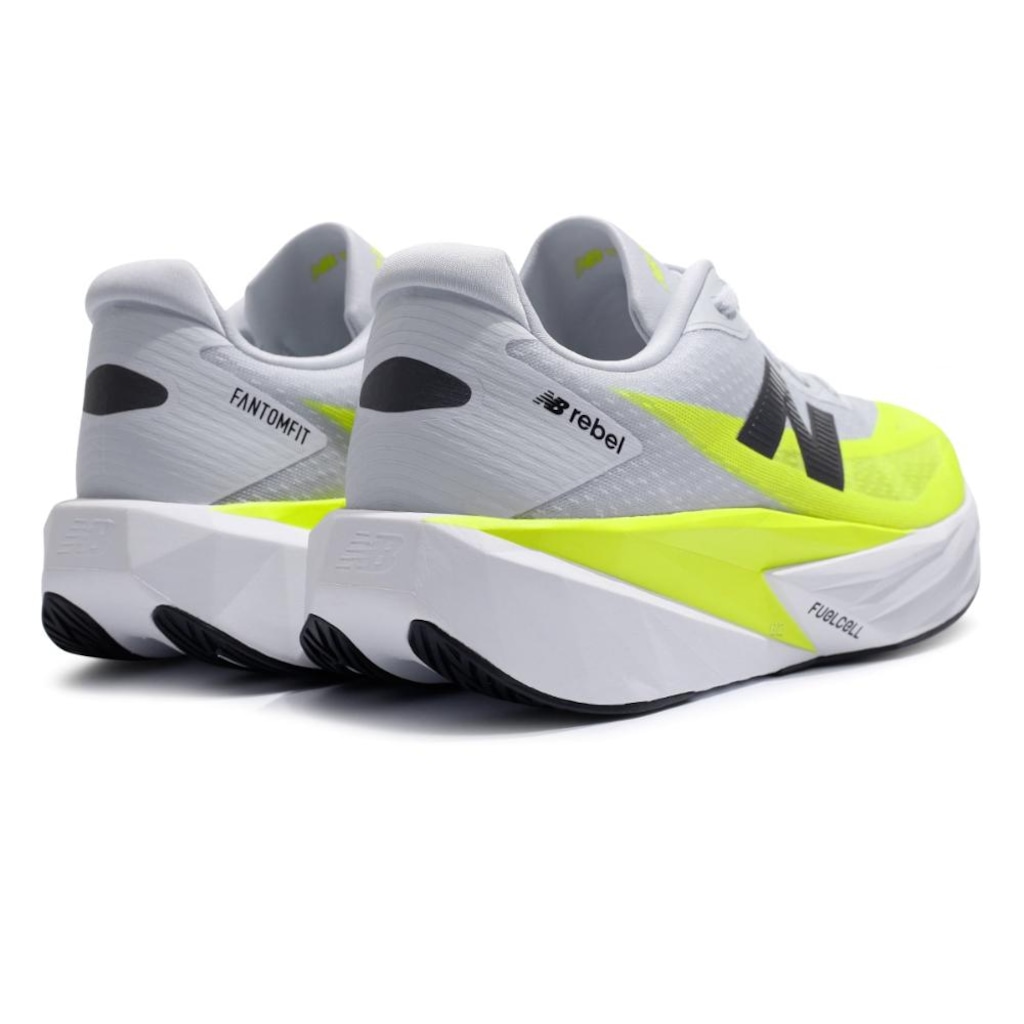 Imagem 4 do produto Tênis Masculino New Balance Fuelcell Rebel V5