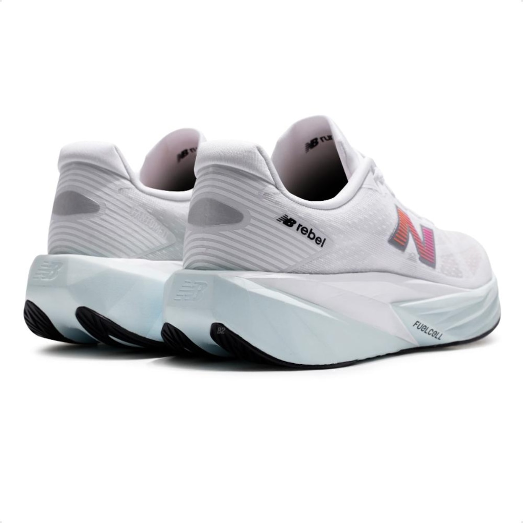Imagem 4 do produto Tênis Masculino New Balance Fuelcell Rebel V5