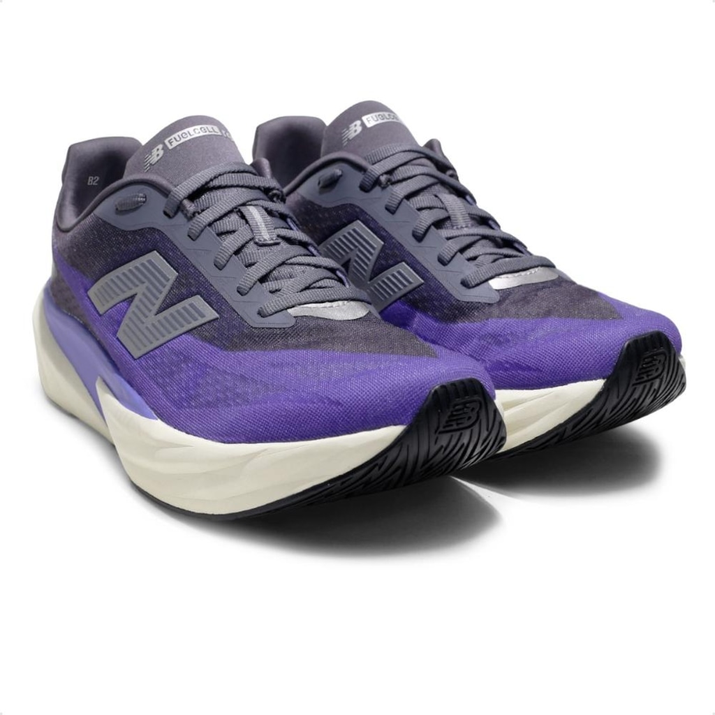 Imagem 4 do produto Tênis Masculino New Balance Fuelcell Rebel V5